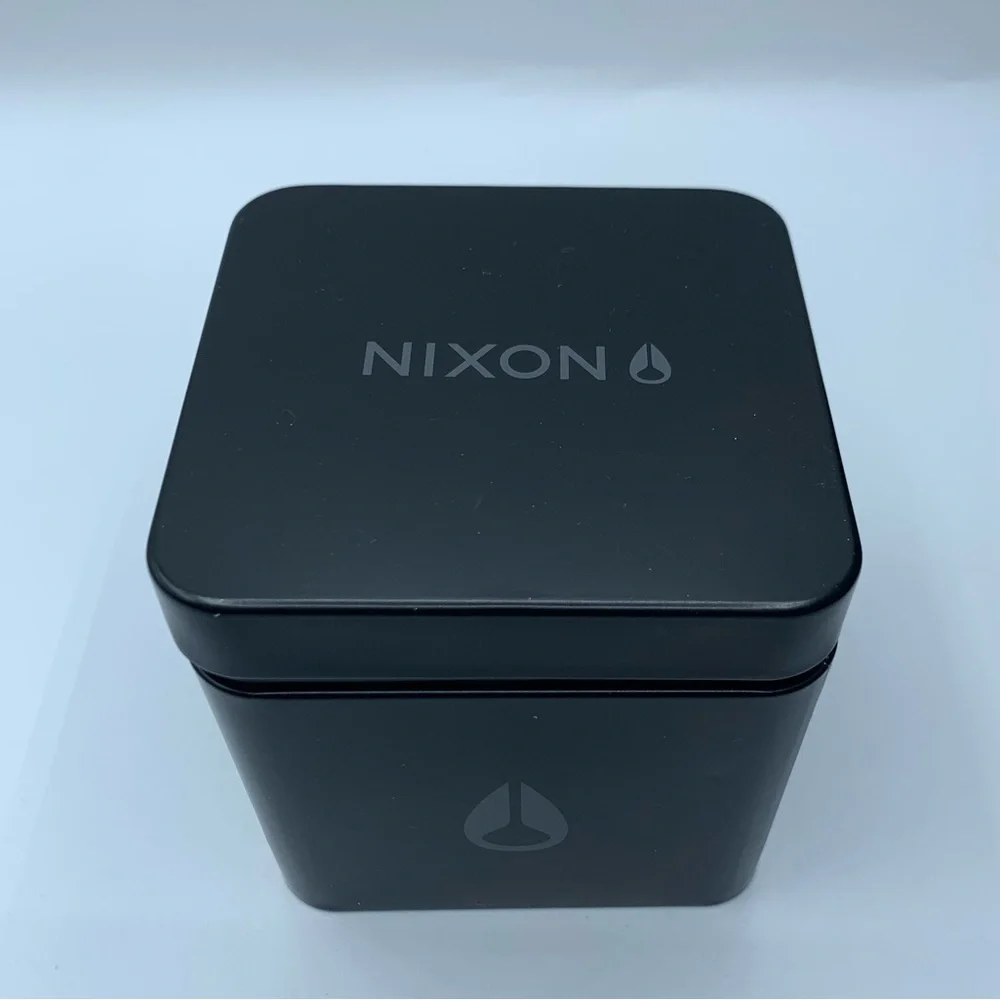 Men’s Nixon Watch